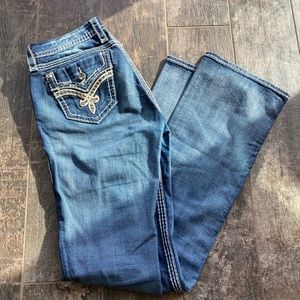 Rock Revival Jeans Ellie Boot XL